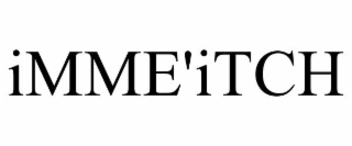 imme'itch