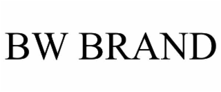 bw brand