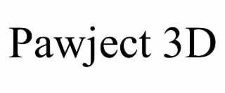 pawject 3d