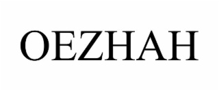 oezhah