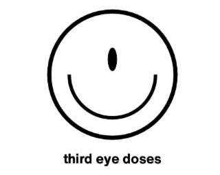 third eye doses