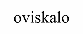 oviskalo