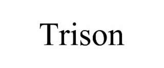 trison
