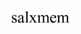salxmem