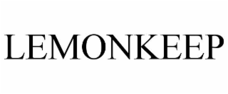 lemonkeep