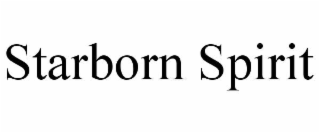 starborn spirit