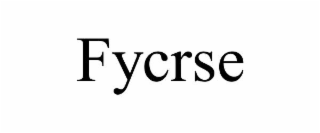 fycrse