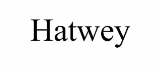 hatwey