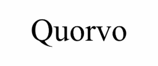 quorvo