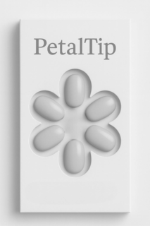 petaltip