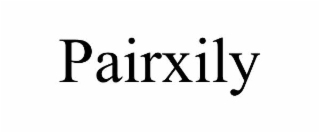 pairxily
