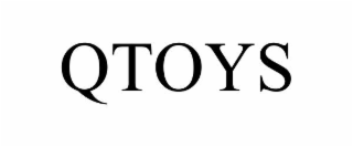 qtoys