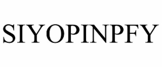siyopinpfy