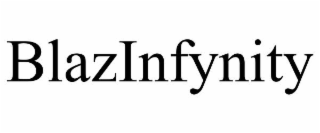 blazinfynity