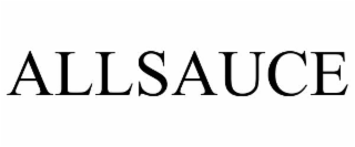 allsauce