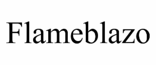 flameblazo