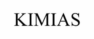 kimias