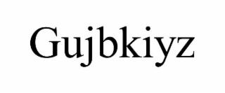 gujbkiyz
