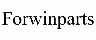 forwinparts
