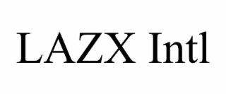 lazx intl