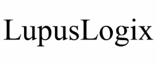 lupuslogix