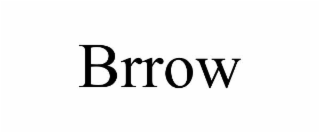 brrow