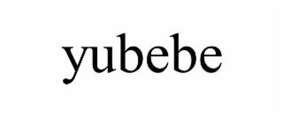 yubebe