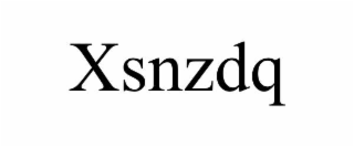 xsnzdq