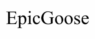 epicgoose