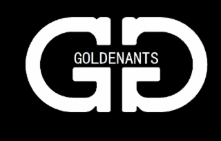 goldenants