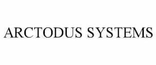arctodus systems