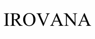irovana