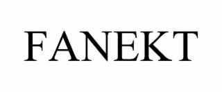 fanekt