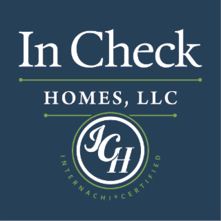 in check homes, llc internachie certified o ich