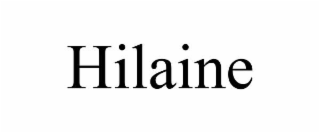 hilaine