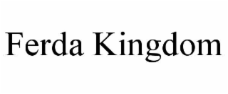 ferda kingdom