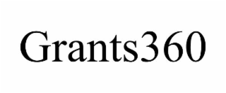 grants360