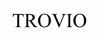 trovio