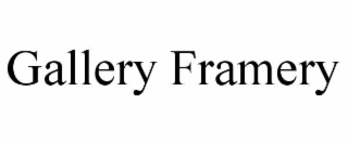 gallery framery
