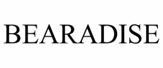 bearadise