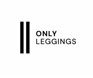 only leggings