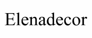 elenadecor