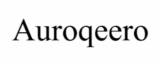 auroqeero