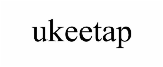 ukeetap