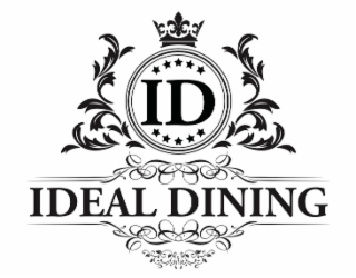 ideal dining id
