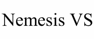 nemesis vs