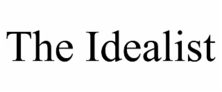 the idealist