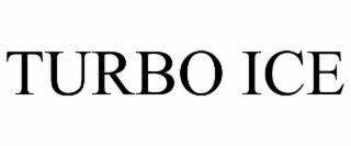 turbo ice