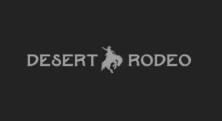 desert rodeo