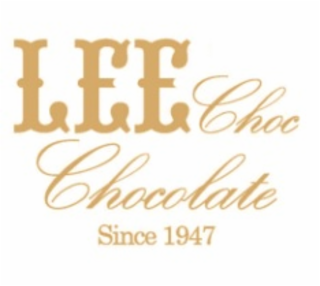 lee choc chocolate since 1947